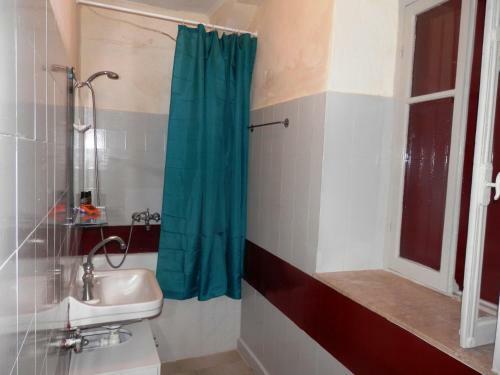 Apartamento Yellow House