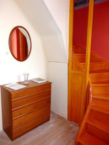 Apartamento Yellow House