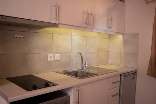 Apartamento Studios Artemis