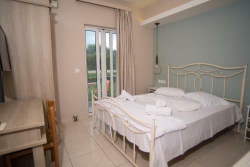 Apartamento Studios Artemis