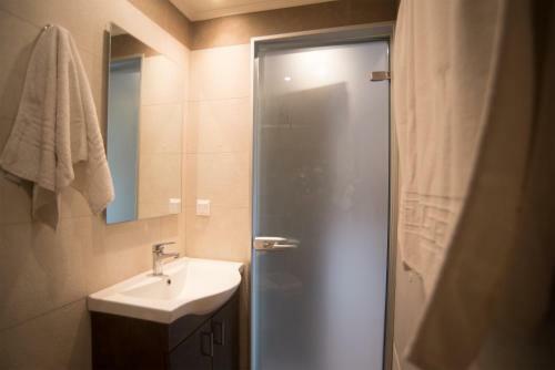 Apartamento Studios Artemis
