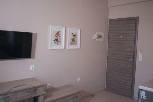 Apartamento Studios Artemis