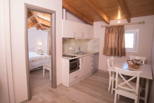 Apartamento Studios Artemis