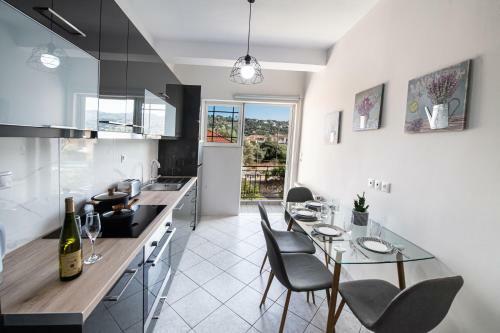 The Lemon Yard 2bedroom Apartment