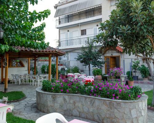 Hotel Finikas