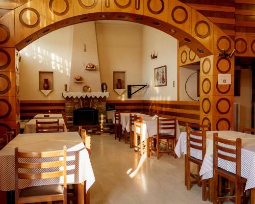 Hotel Finikas