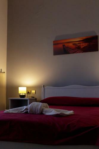 Hotel Finikas