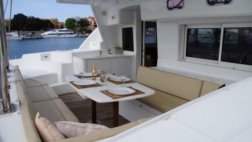 Le Dimore Charter