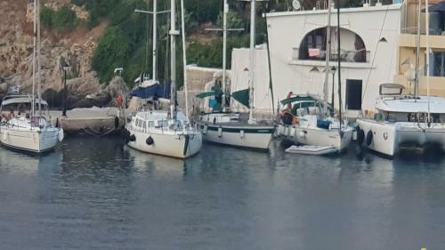 Le Dimore Charter