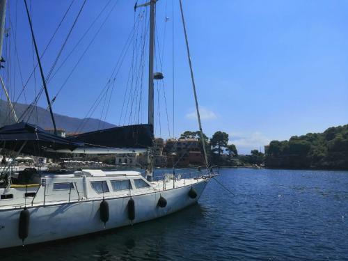 Le Dimore Charter- Elma