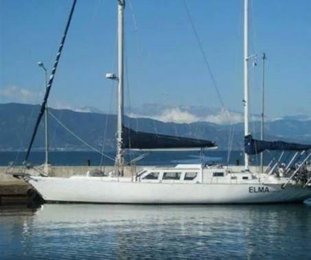Le Dimore Charter- Elma