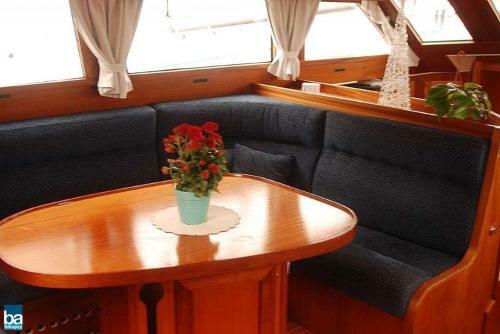 Le Dimore Charter- Elma