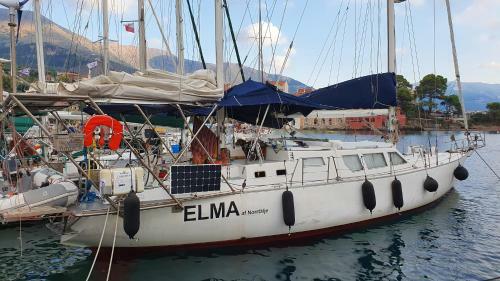 Le Dimore Charter- Elma