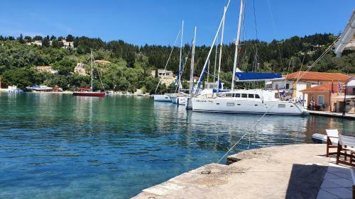 Le Dimore Charter- Elma