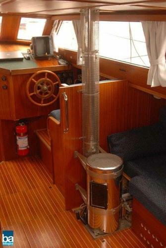 Le Dimore Charter- Elma