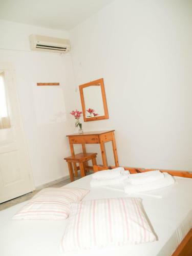Lazaris Apartments In Agios Ioannis Lefkada