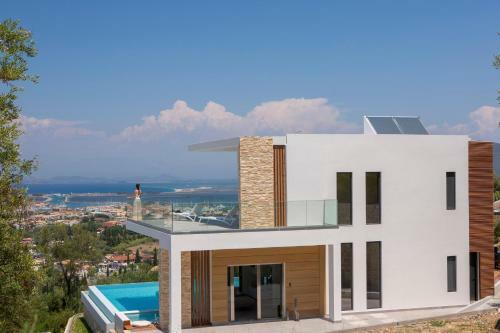 Villa Ioniangems
