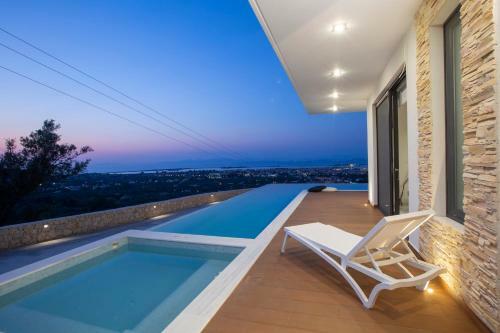 Villa Ioniangems