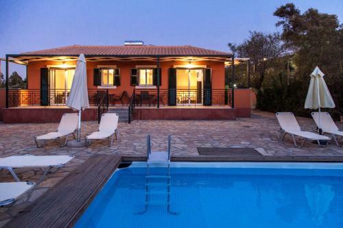 Apartamento Voula Studios