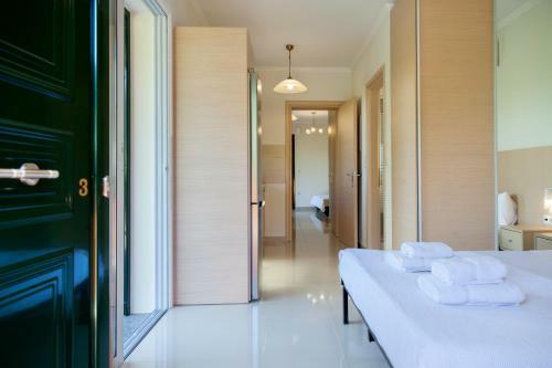 Apartamento Voula Studios