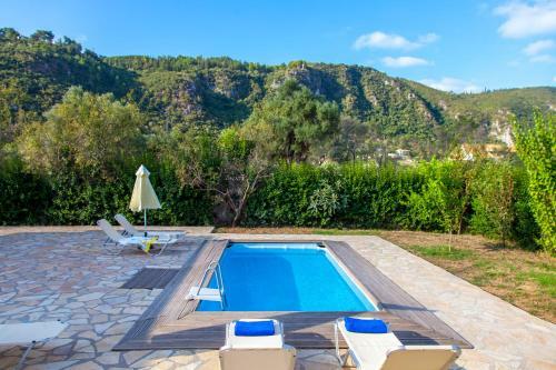Apartamento Voula Studios