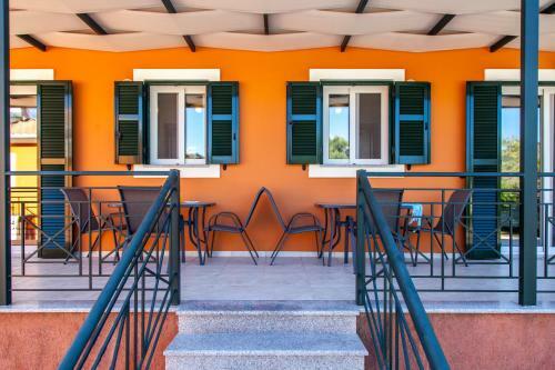 Apartamento Voula Studios