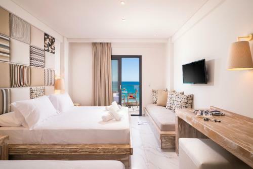 Hotel Acron Suites