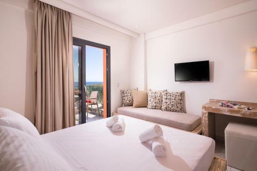 Hotel Acron Suites
