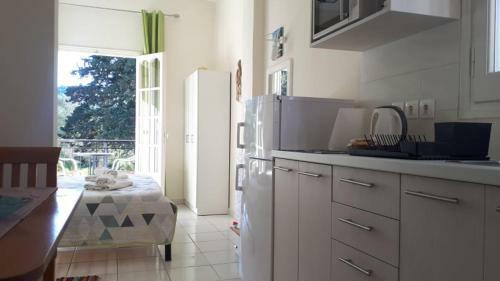Asprokavos Beach Apartment And Studio