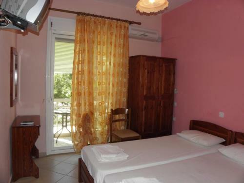Apartamento Agyra Villa