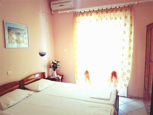 Apartamento Agyra Villa