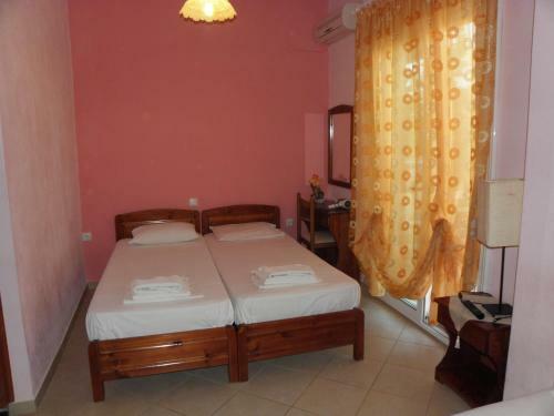 Apartamento Agyra Villa