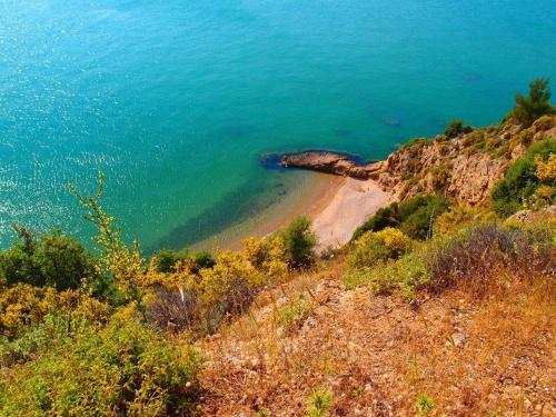 Apartamento Agyra Villa