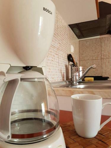 Apartamento Agyra Villa
