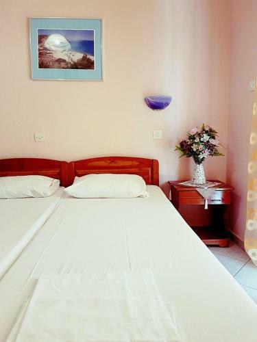 Apartamento Agyra Villa