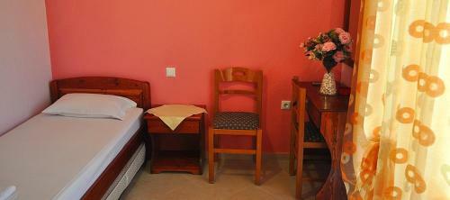 Apartamento Agyra Villa