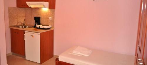 Apartamento Agyra Villa