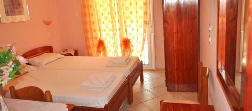 Apartamento Agyra Villa
