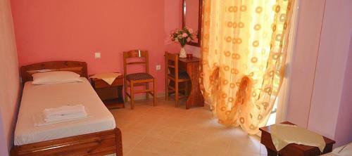 Apartamento Agyra Villa