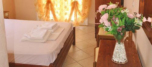 Apartamento Agyra Villa