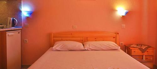 Apartamento Agyra Villa