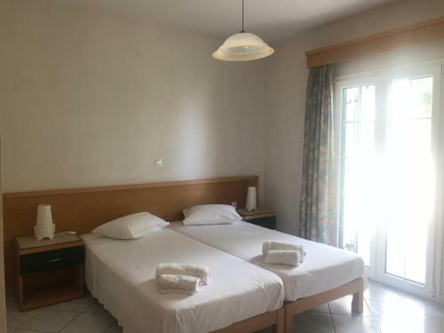 Hotel Naftilos Studios
