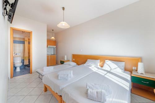 Hotel Naftilos Studios