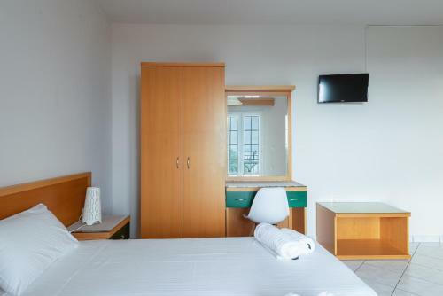 Hotel Naftilos Studios