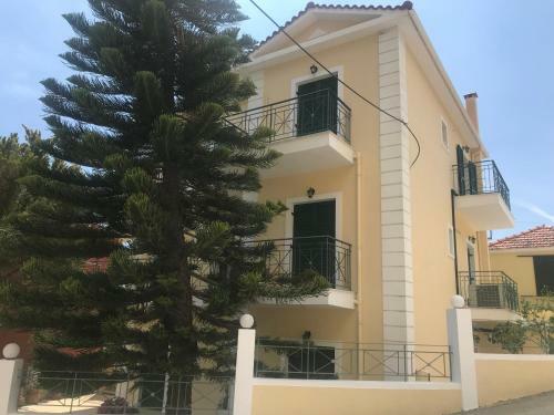 Hotel Naftilos Studios