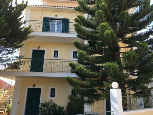 Hotel Naftilos Studios