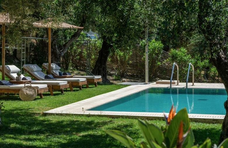 Apartamento Leeda's Village 300m From The Beach