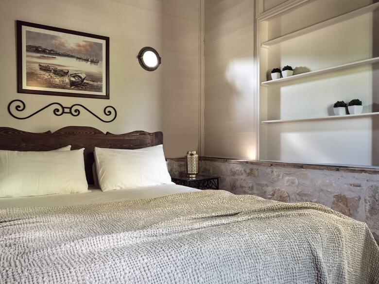 Apartamento Leeda's Village 300m From The Beach