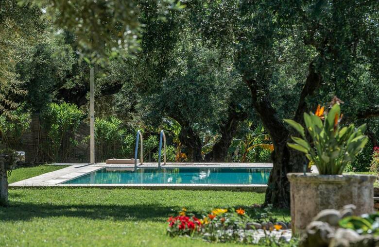 Apartamento Leeda's Village 300m From The Beach