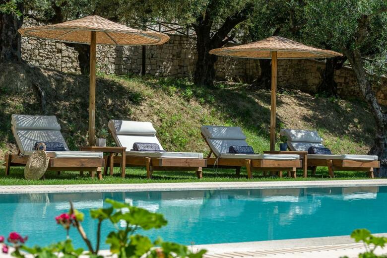 Apartamento Leeda's Village 300m From The Beach